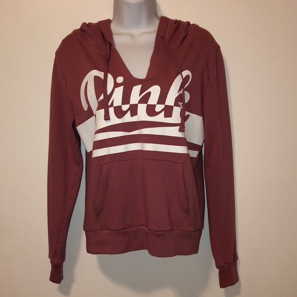 Victoria Secret Pink Pullover